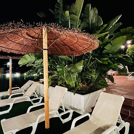 Studio-Near The Beach, Bbq And Seawater Pool Marbella Dış mekan fotoğraf