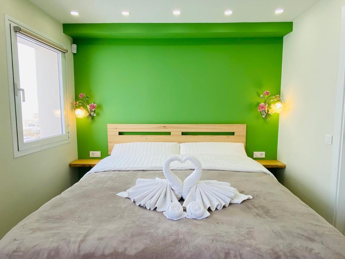 Studio-Near The Beach, Bbq And Seawater Pool Marbella Dış mekan fotoğraf