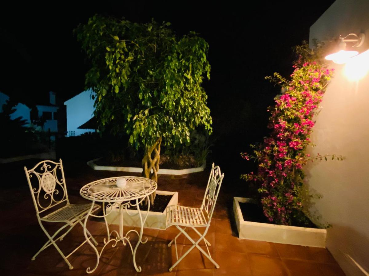 Studio-Near The Beach, Bbq And Seawater Pool Marbella Dış mekan fotoğraf