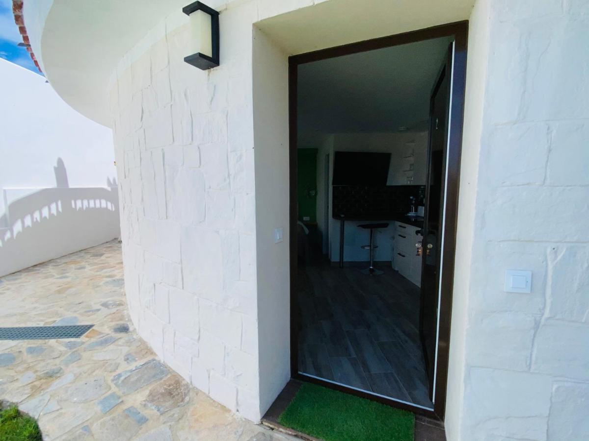 Studio-Near The Beach, Bbq And Seawater Pool Marbella Dış mekan fotoğraf