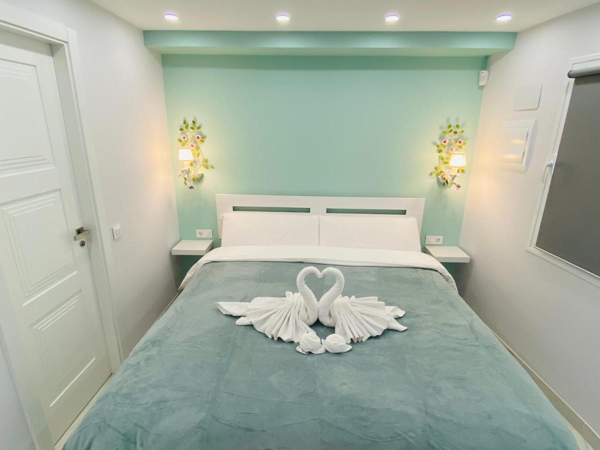 Studio-Near The Beach, Bbq And Seawater Pool Marbella Dış mekan fotoğraf
